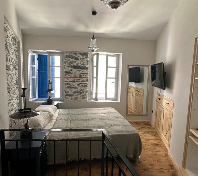 Photo of Bedroom in Plomari