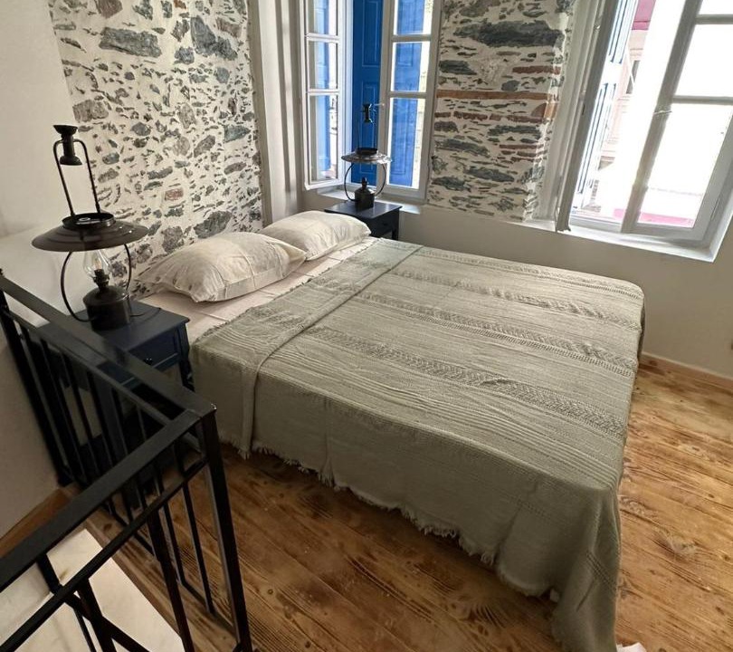 Photo of Bedroom in Plomari