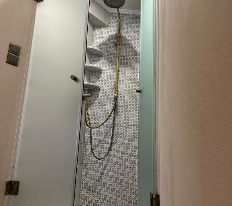 Photo of Bathroom in Plomari