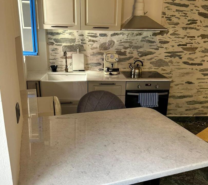 Photo of Kitchen in Plomari