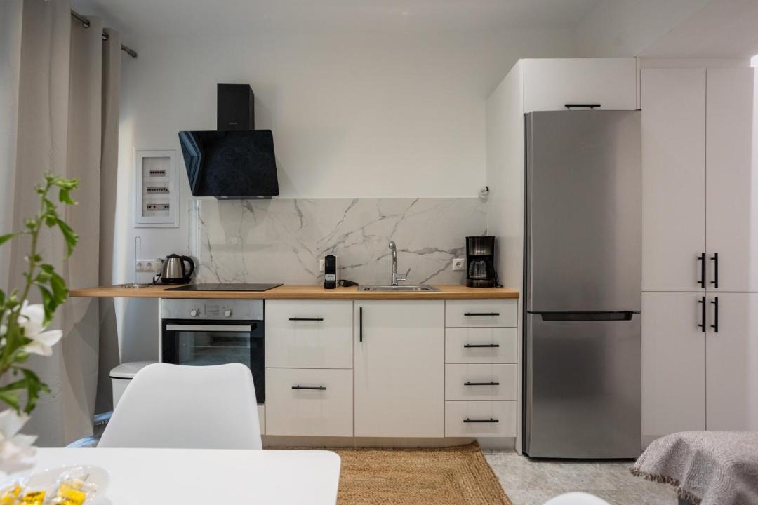 Photo of Kitchen in Pentati