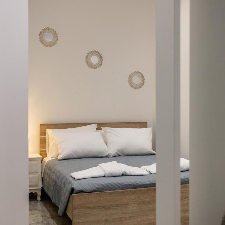 Photo of Bedroom in Pentati