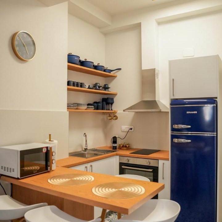 Photo of Kitchen in Anopolis