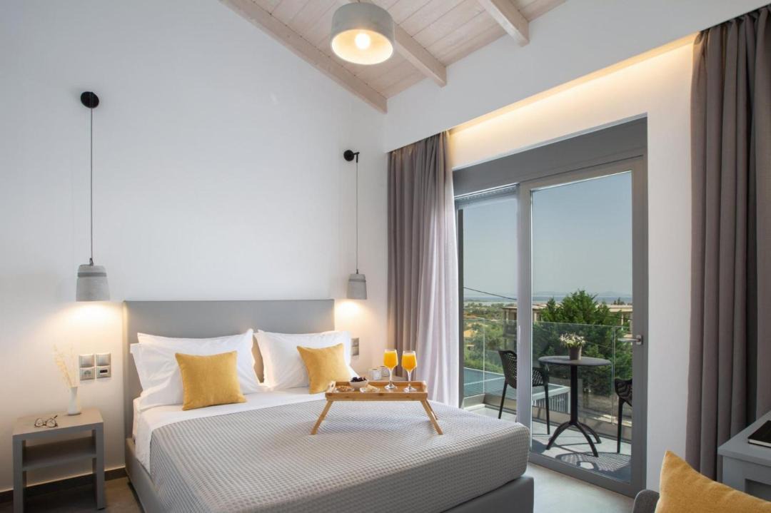 Photo of Bedroom in Apolpaina