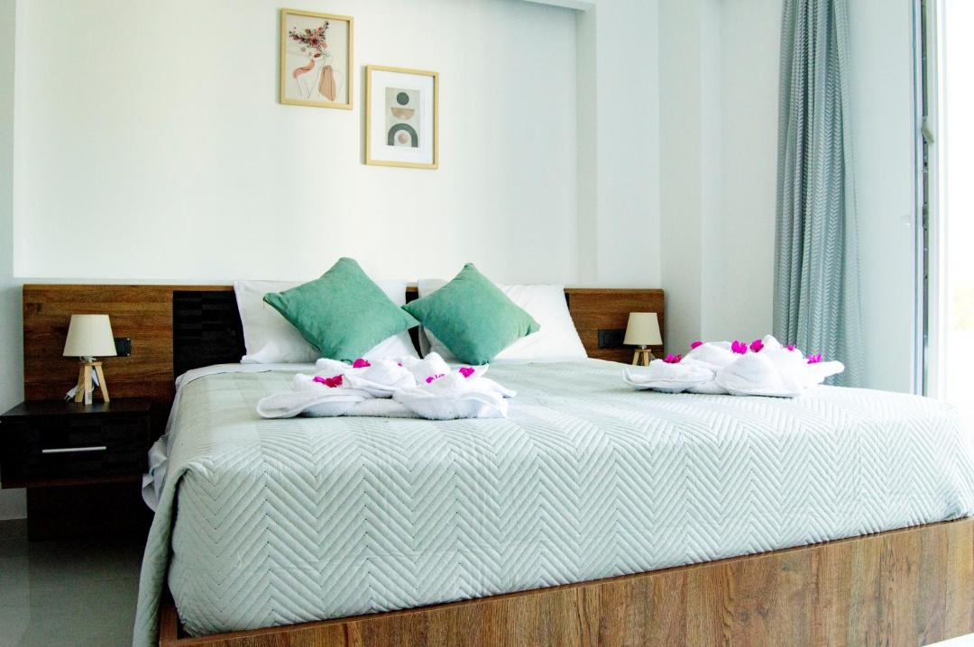 Photo of Bedroom in Kardamena