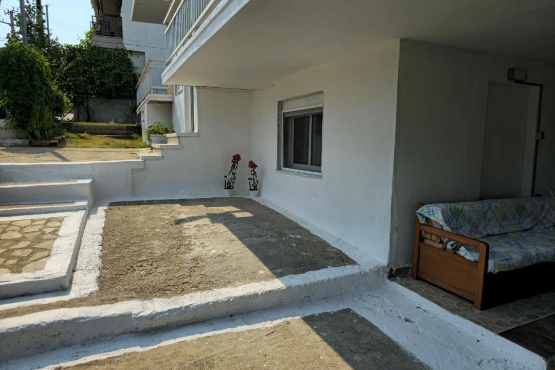 Photo of Patio Balcony in Fanari