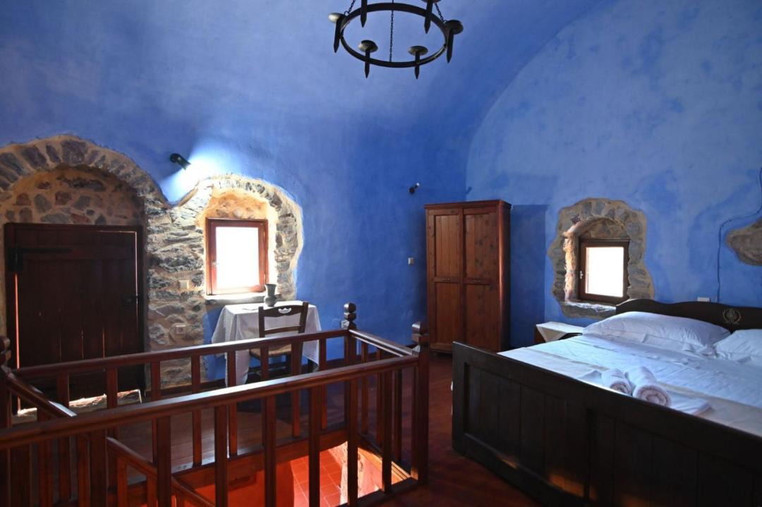 Photo of Bedroom in Avgonyma