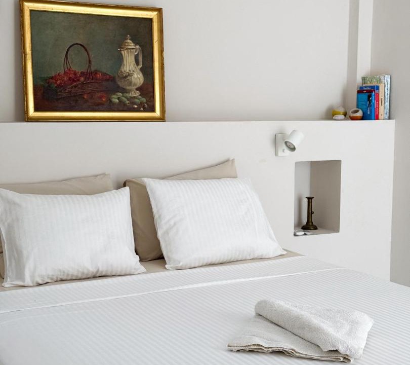 Photo of Bedroom in South Pelion