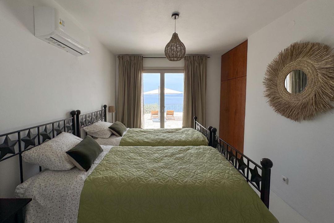 Photo of Bedroom in South Pelion