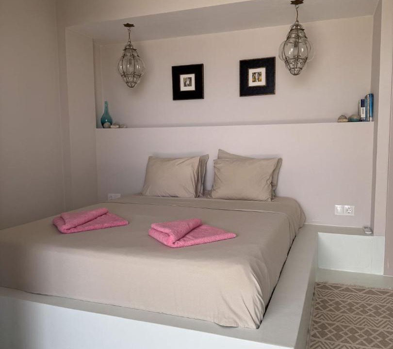 Photo of Bedroom in South Pelion