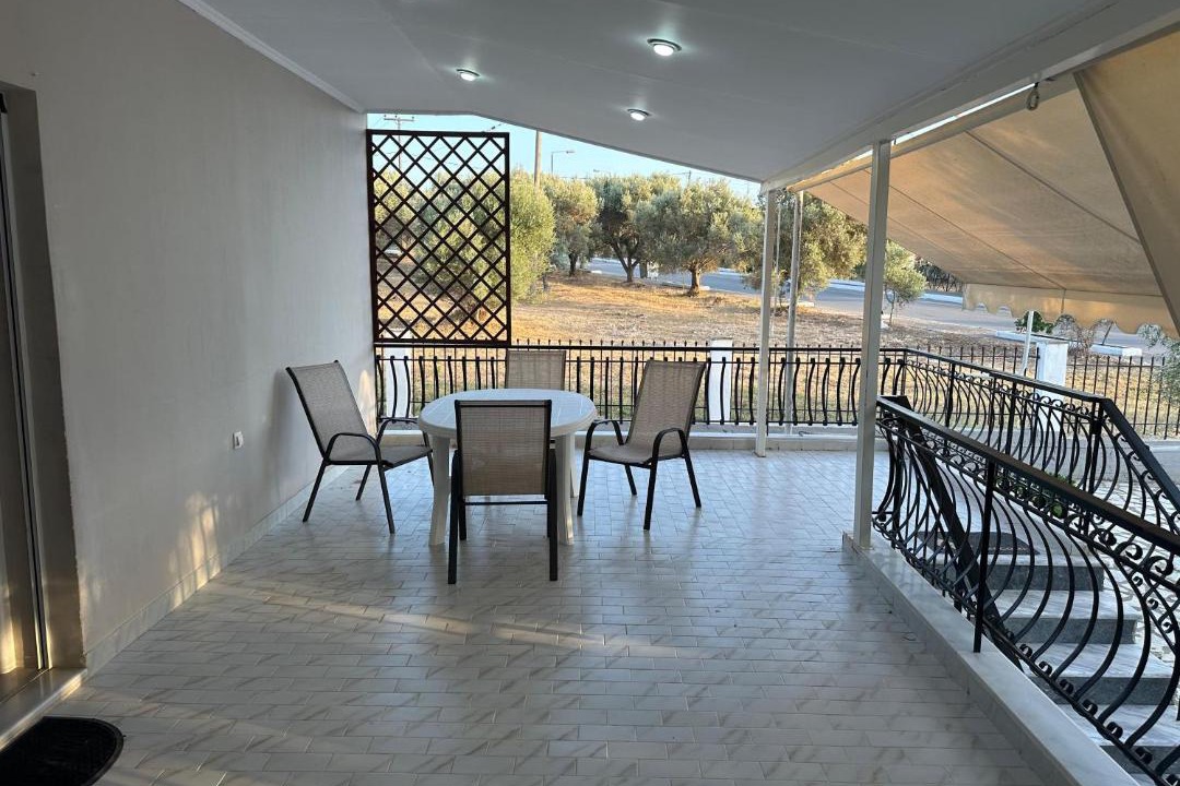 Photo of Patio Balcony in Paleros