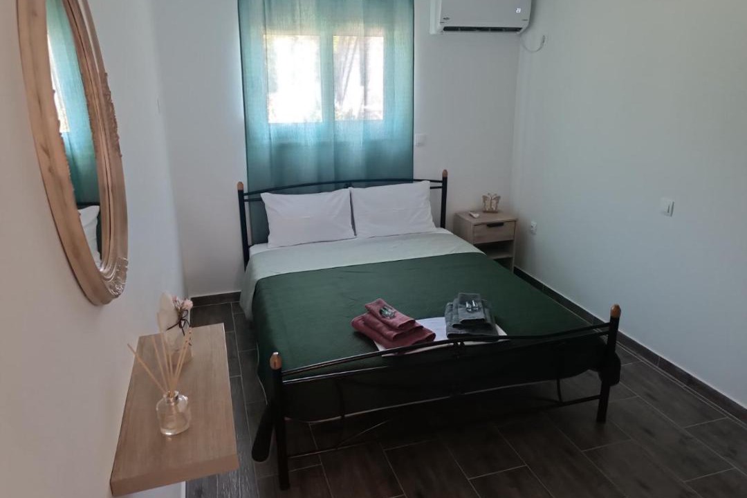 Photo of Bedroom in Salamis