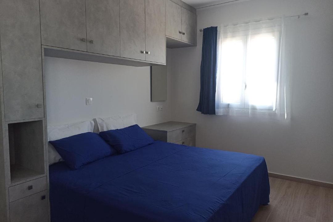 Photo of Bedroom in Samos