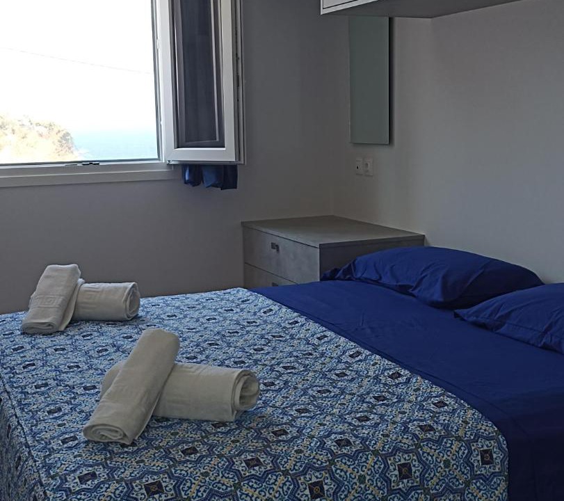 Photo of Bedroom in Samos