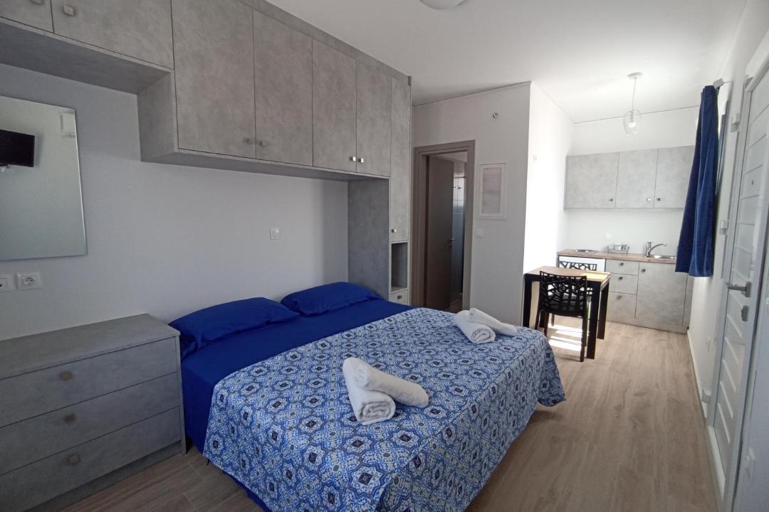 Photo of Bedroom in Samos