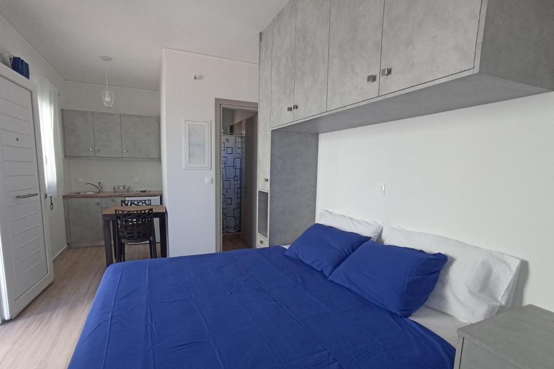 Photo of Bedroom in Samos