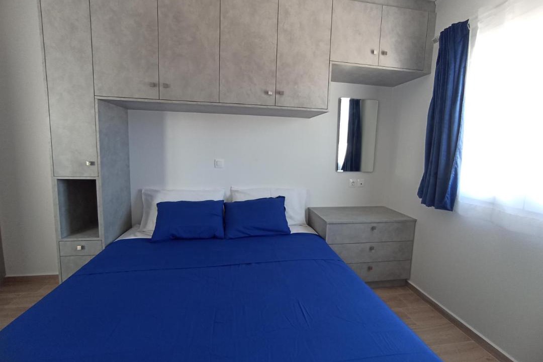 Photo of Bedroom in Samos
