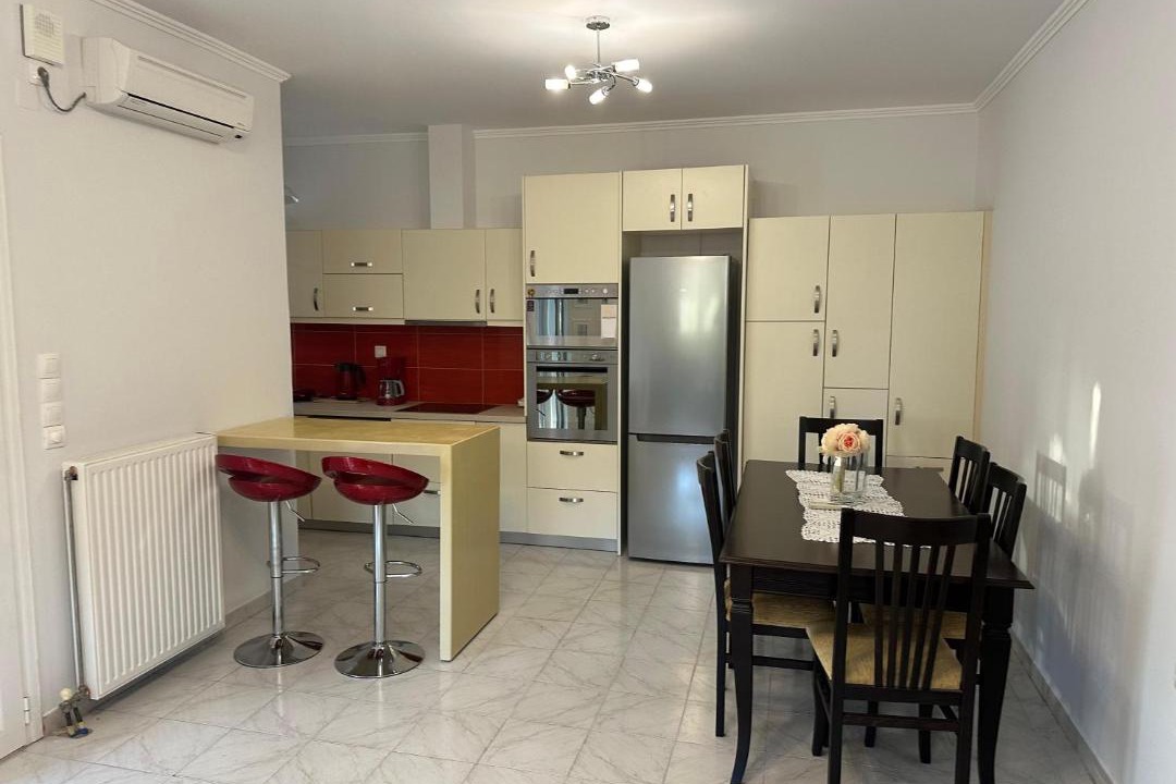 Photo of Kitchen in Paleros