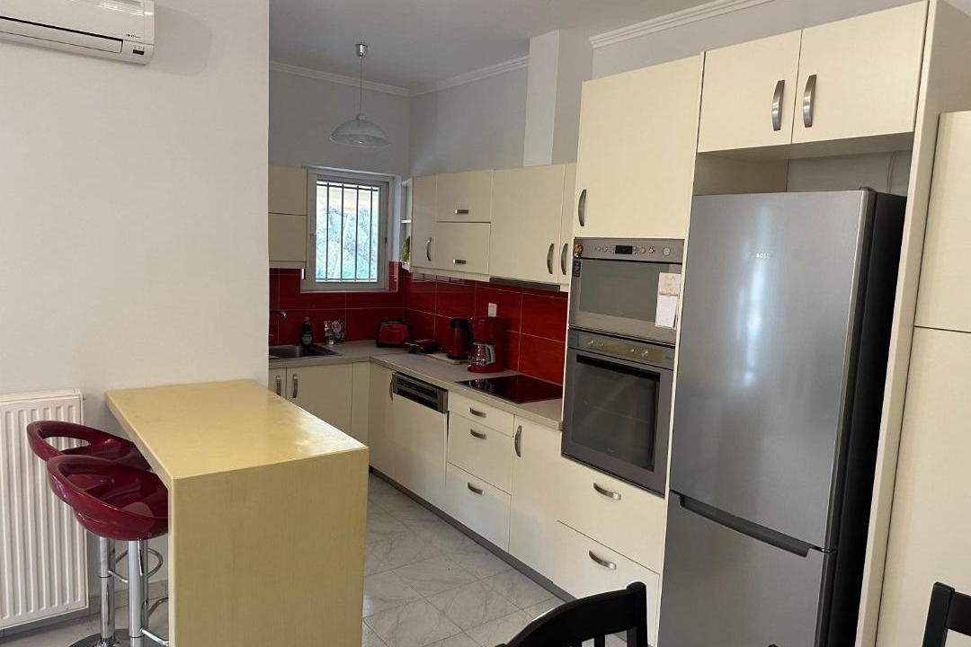 Photo of Kitchen in Paleros