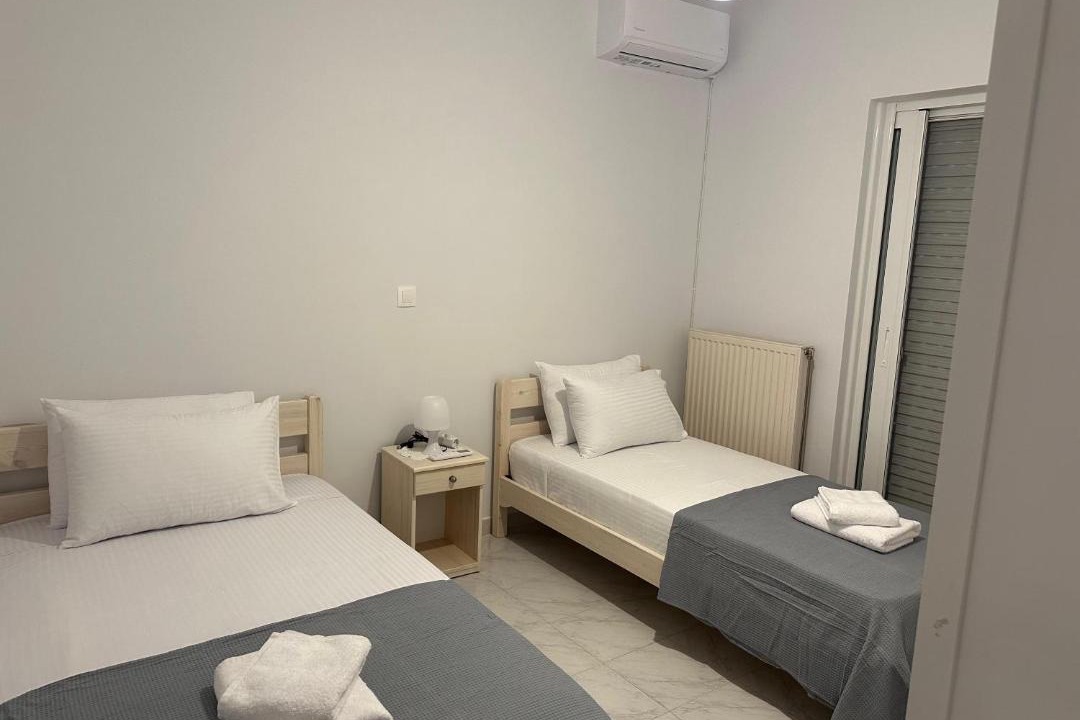 Photo of Bedroom in Paleros