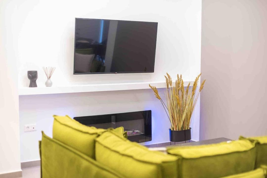 Photo of Livingroom in Kallithea