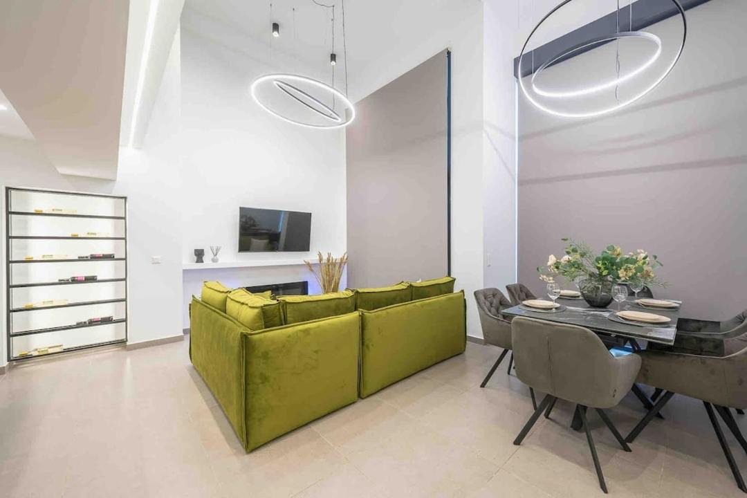 Photo of Livingroom in Kallithea