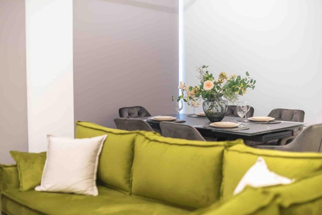 Photo of Livingroom in Kallithea