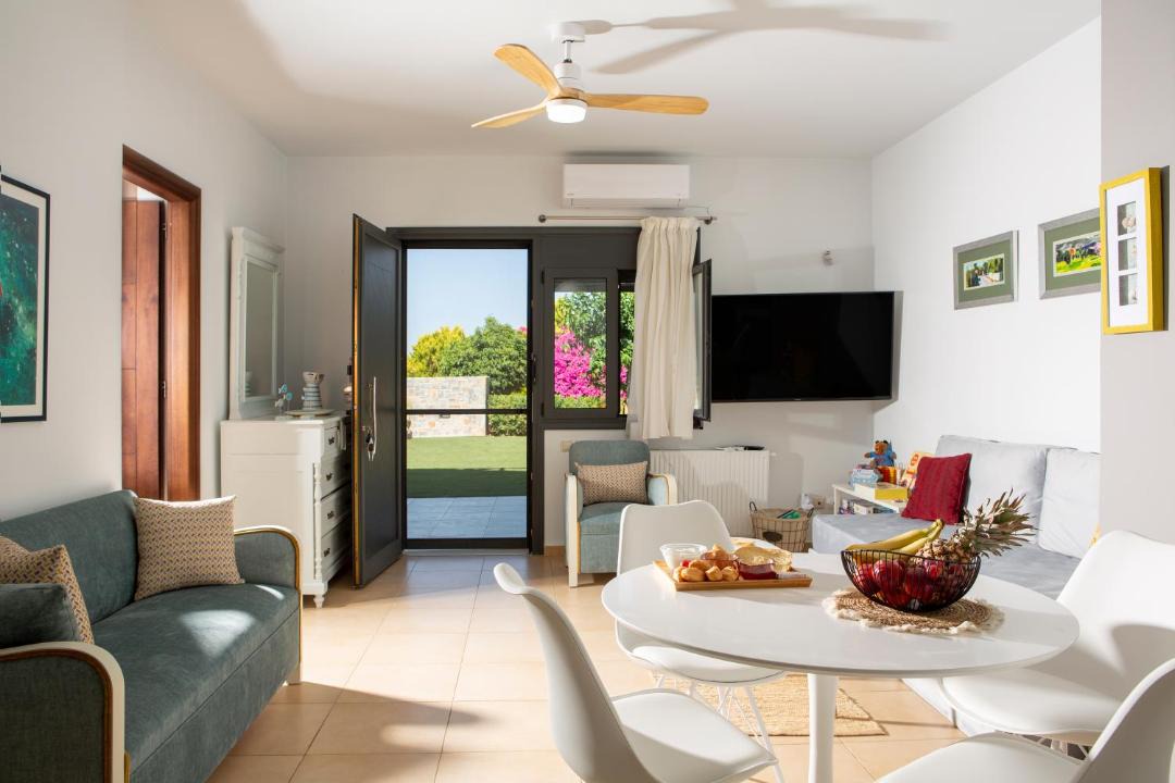 Photo of Livingroom in Malevizi
