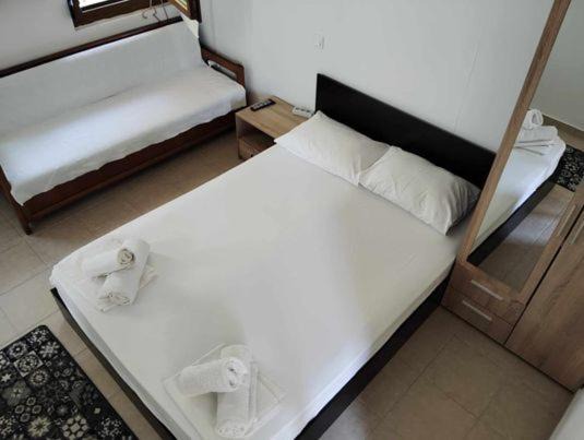 Photo of Bedroom in Paleopoli