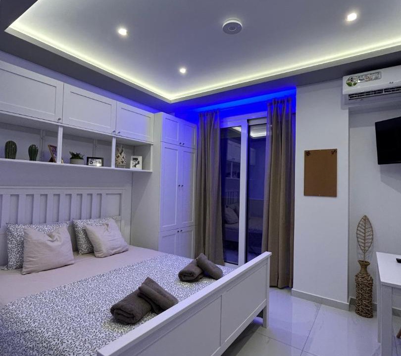 Photo of Bedroom in Katerini