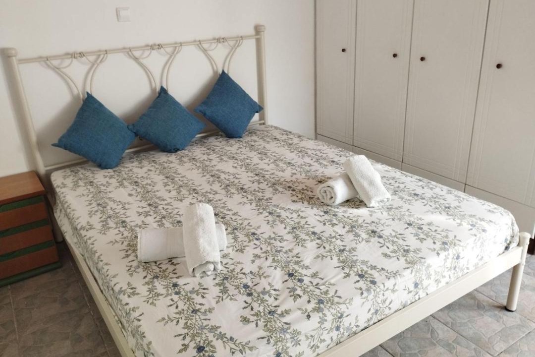 Photo of Bedroom in Kontos