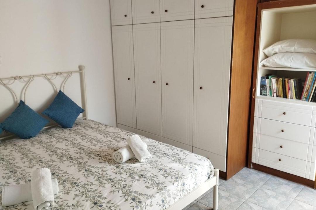 Photo of Bedroom in Kontos