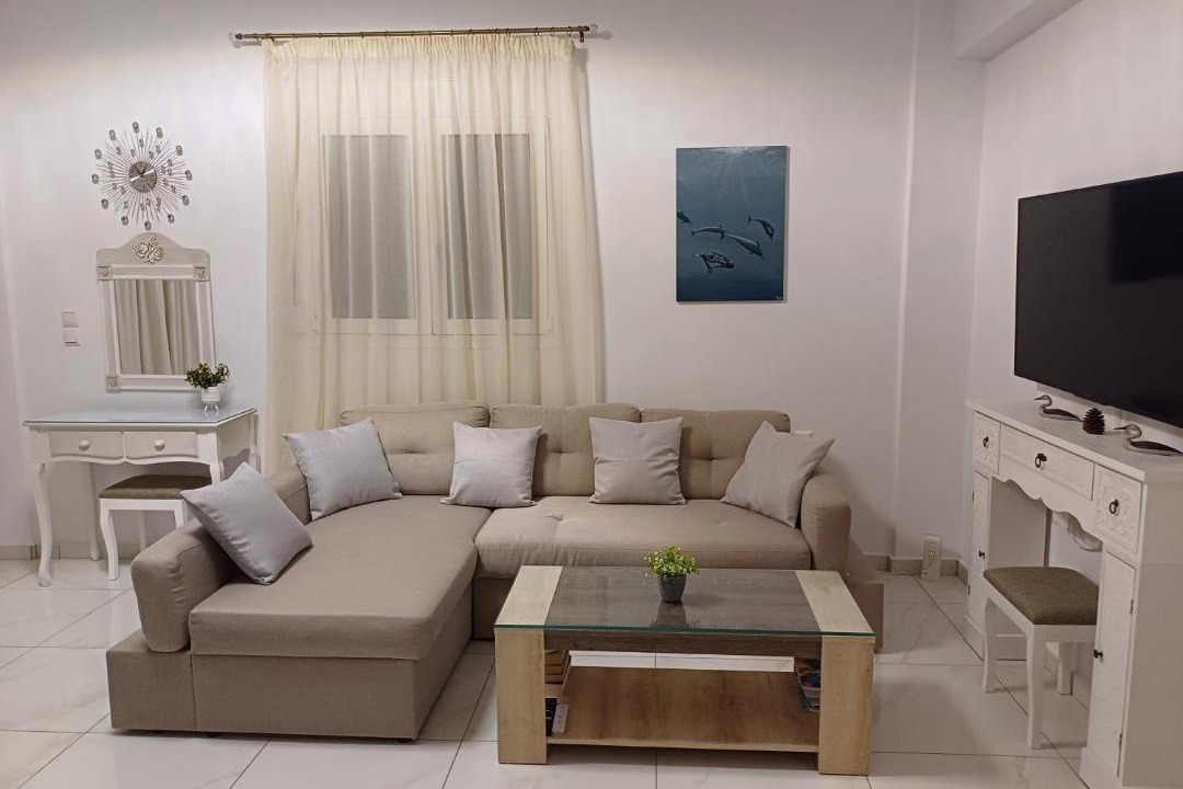 Photo of Livingroom in Minoa Pediada