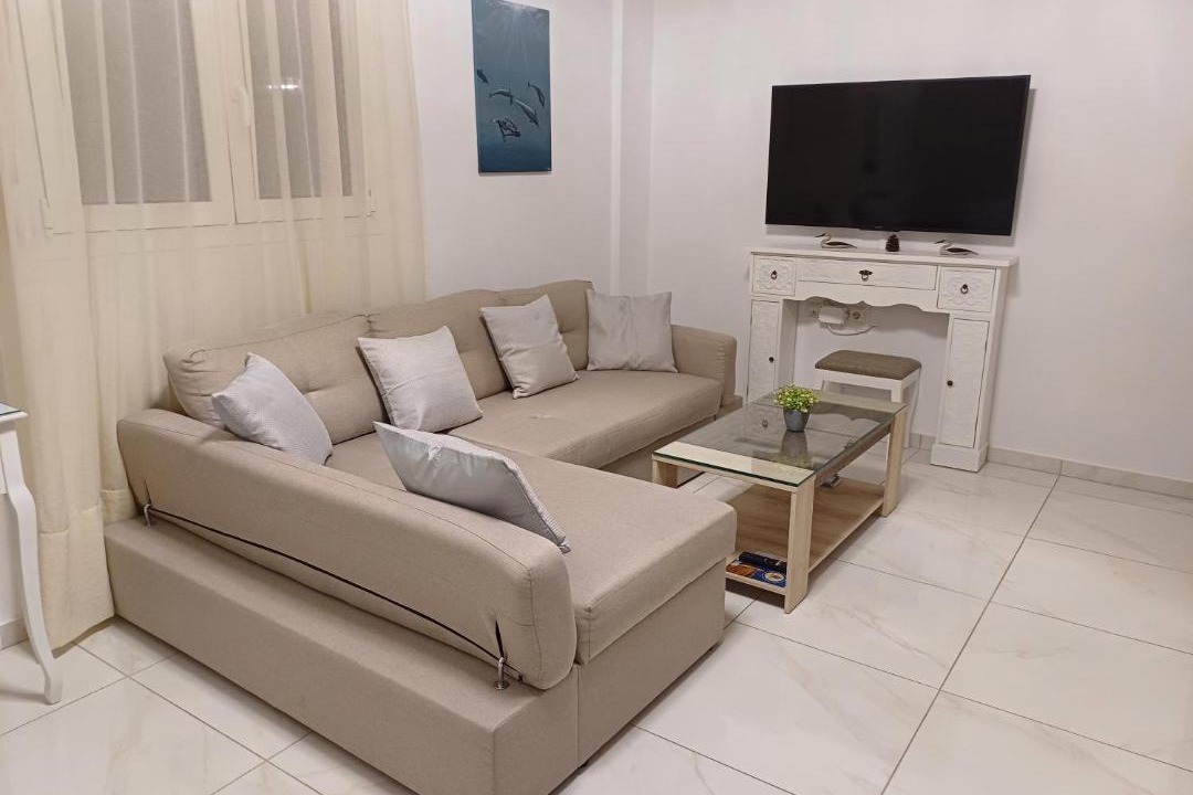 Photo of Livingroom in Minoa Pediada