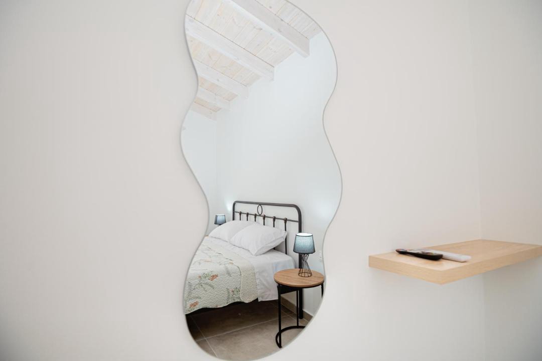 Photo of Bedroom in Liapades