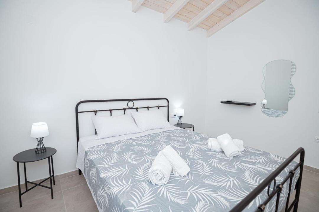 Photo of Bedroom in Liapades