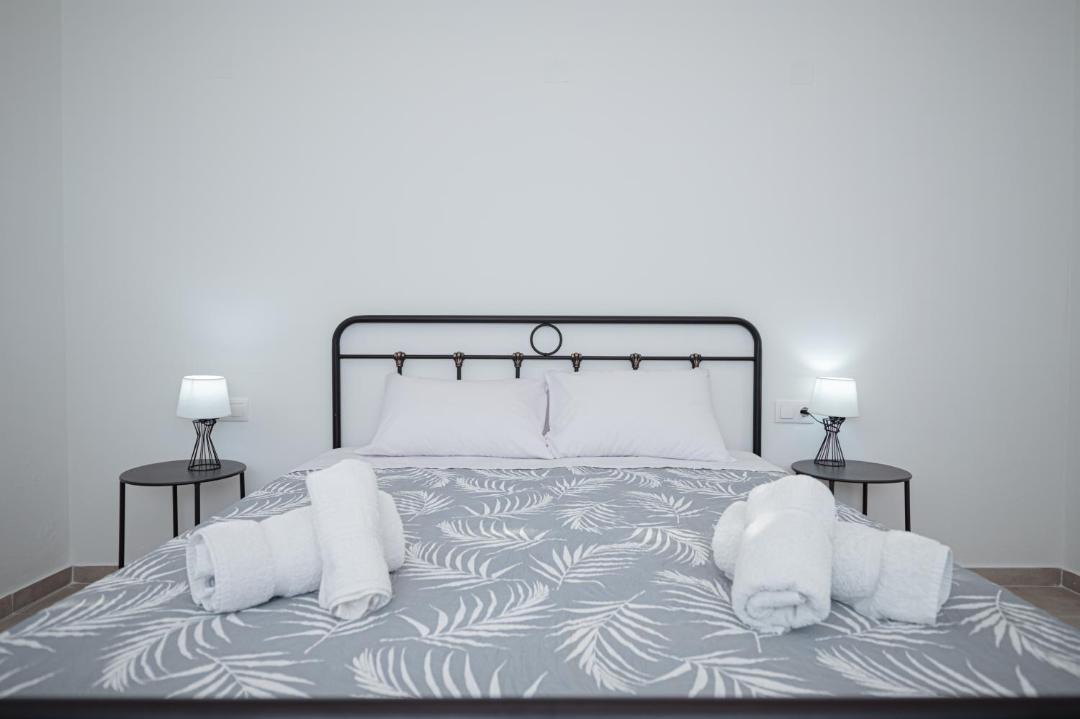 Photo of Bedroom in Liapades