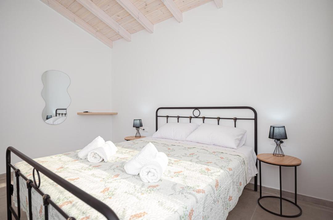 Photo of Bedroom in Liapades