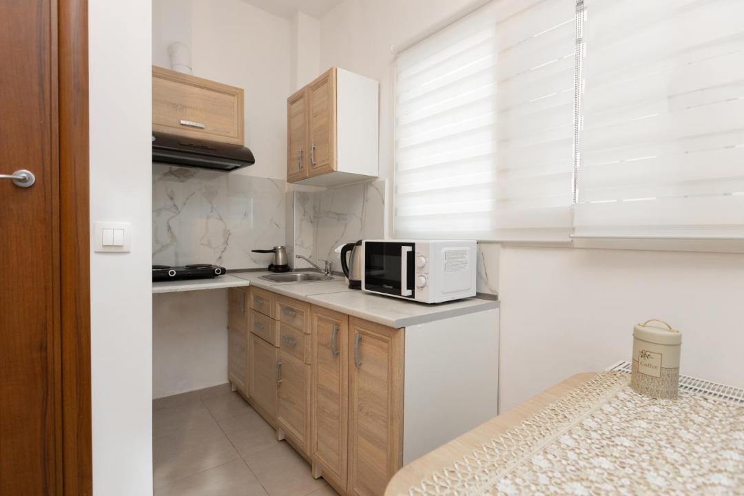 Photo of Kitchen in Neapoli-Sykies