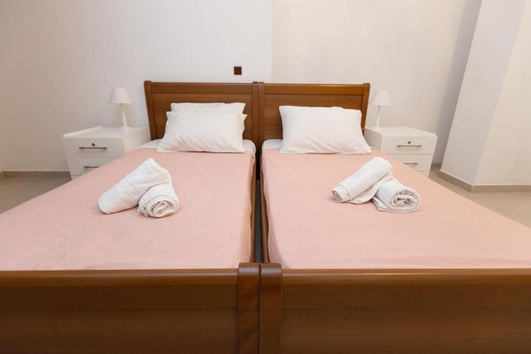 Photo of Bedroom in Neapoli-Sykies
