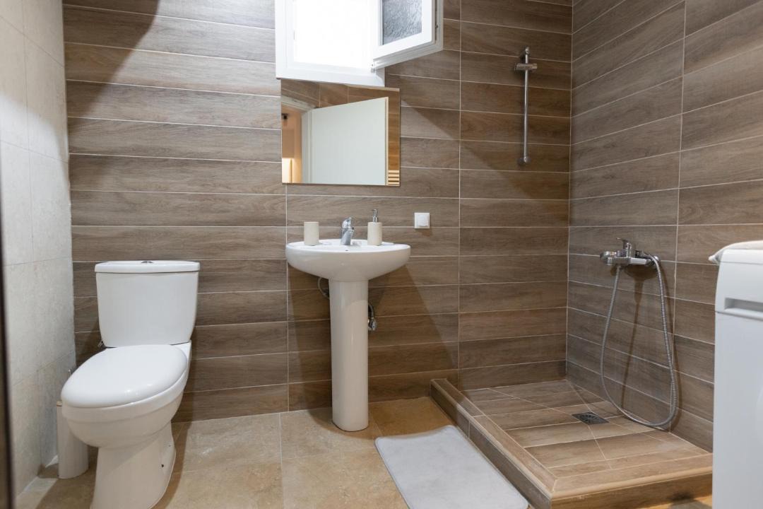 Photo of Bathroom in Neapoli-Sykies