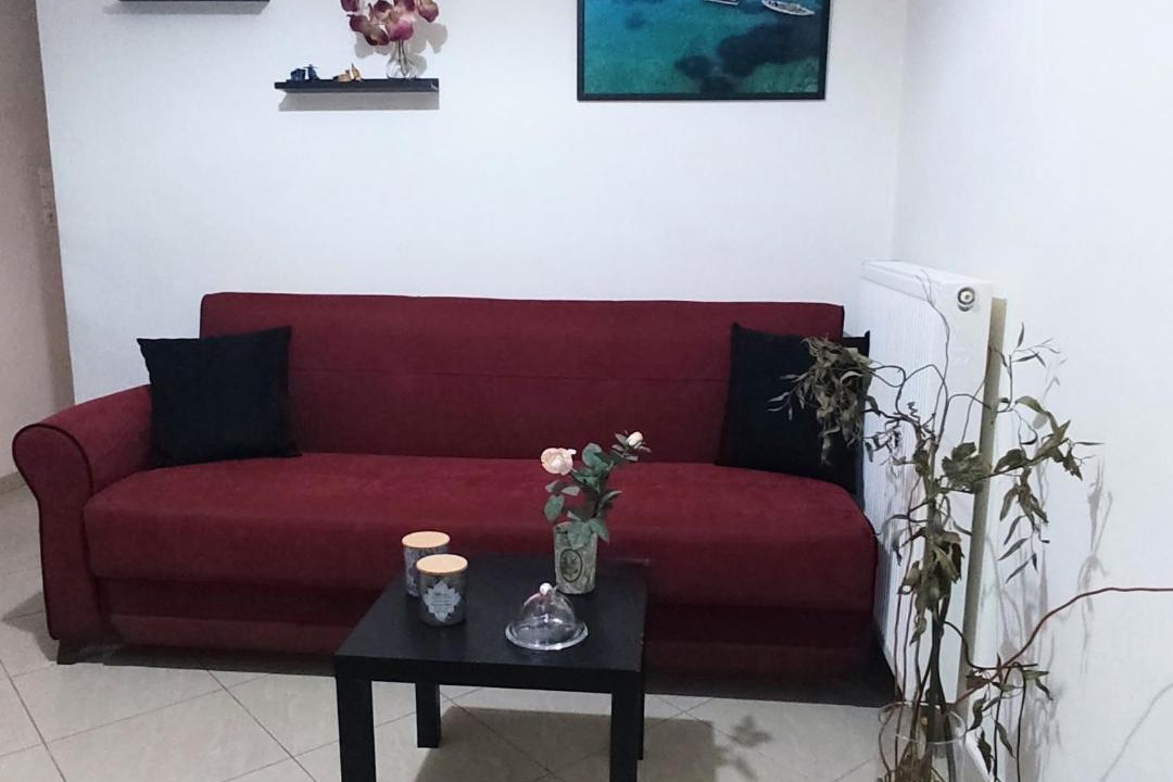 Photo of Livingroom in Mesolongi