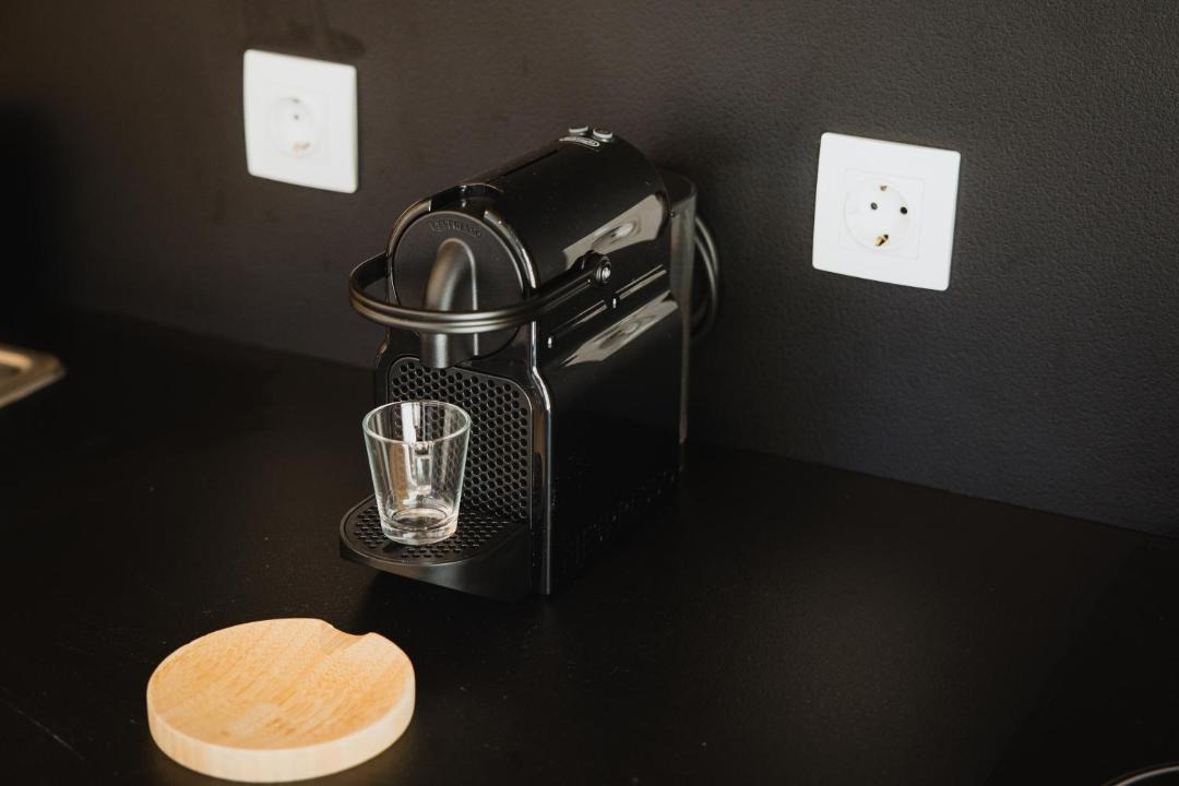Photo of Kitchen in Plomari