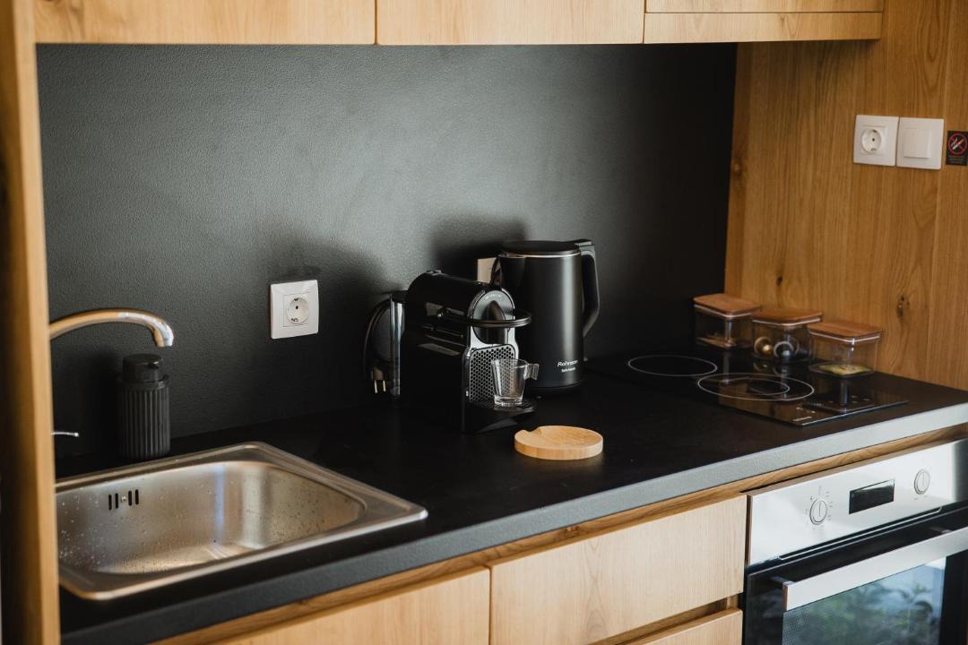 Photo of Kitchen in Plomari