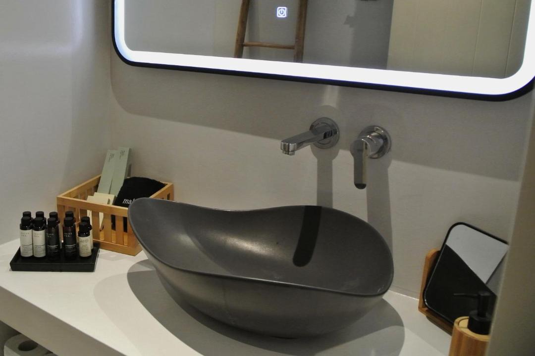 Photo of Bathroom in Psathi