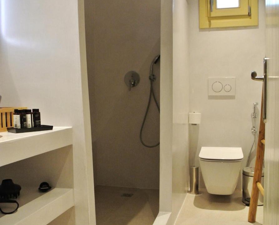 Photo of Bathroom in Psathi