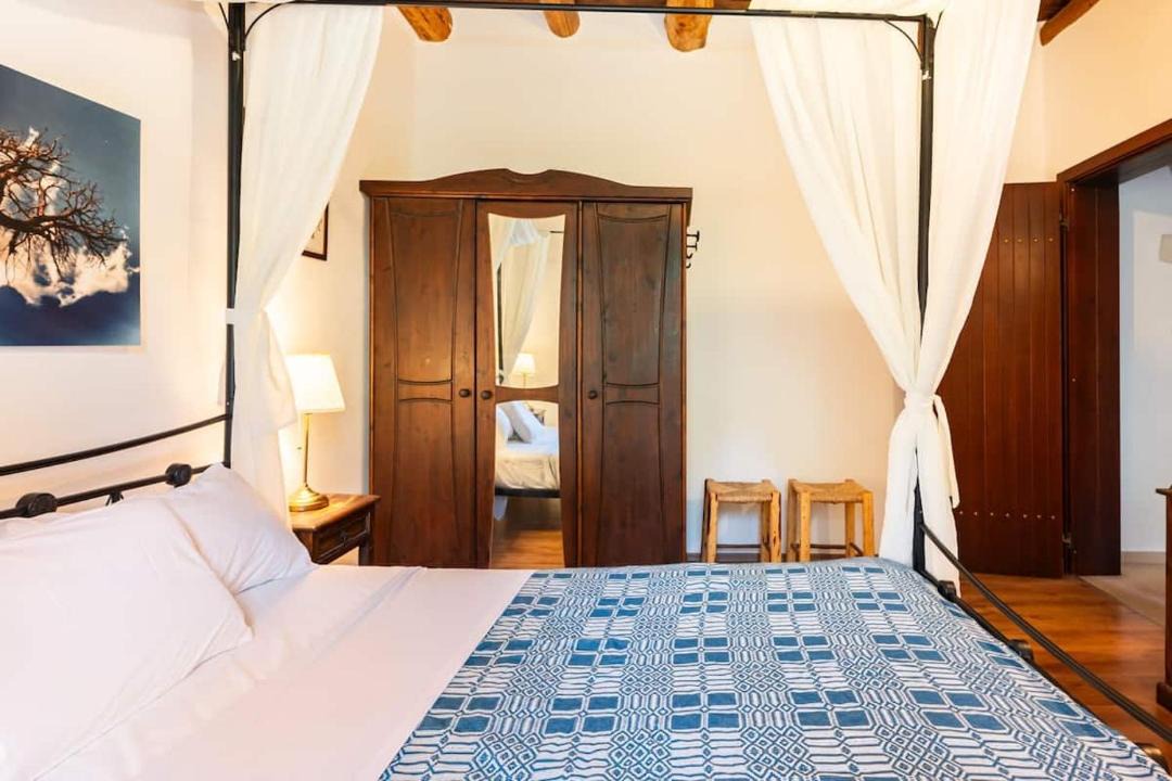 Photo of Bedroom in Maza