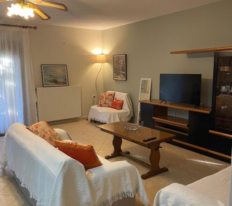 Photo of Bedroom in Makri