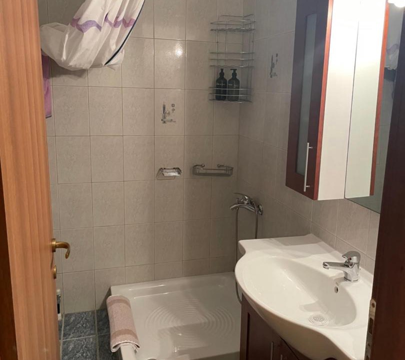 Photo of Bathroom in Makri