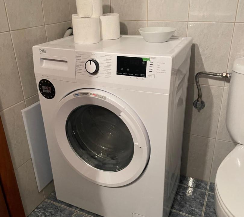 Photo of Bathroom in Makri